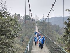 -石燕湖生态旅游景区