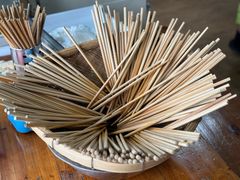 -颗颗香马边杨抄手(春华路店)