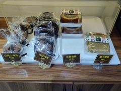 -韩国利尔面包(桂林路店)