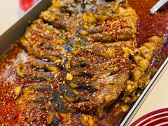 -鱼酷活鱼烤鱼(恒隆广场店)