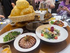 -尚宴(盛世广场·食尚街店)