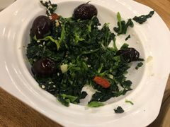 -陈傻子餐厅(世纪都会店)