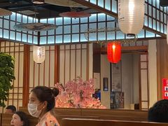 -千寻山野烤肉(中关村店)