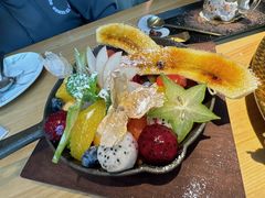 -魏客咖啡(中铁中心店)