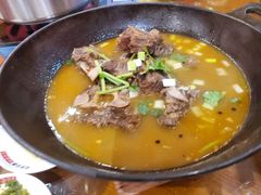 -前堡羊汤岫岩一部(凯隆店)