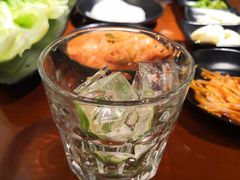 -肉甲韩国木炭烤肉(新壹街1店)
