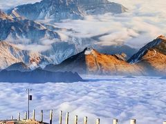 -牛背山