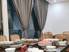 -凤来栖·净庭院·火锅(欧尚店)