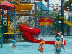 -苏州乐园森林水世界