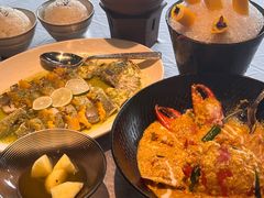 -星叶·东南亚料理(宁波万象汇店)