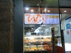 门面-超级鸡车(闻喜路店)