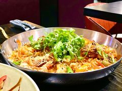 -Let'sBURGERplus·非常创意汉堡(三里屯店)