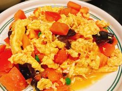 -云海肴·汽锅鸡·云南菜(天山百盛优客店)