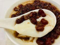 红豆双皮奶-御彩酒家(东风东路店)