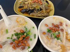 -黄埔古港