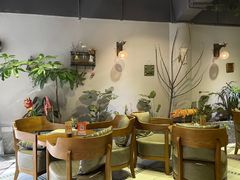 -Rosemary·纽西兰简餐(江南西店)