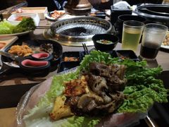 -火炉火自助餐(枫蓝国际店)