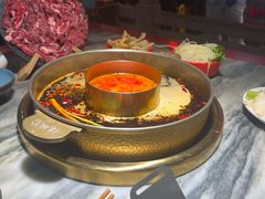 -矮板凳老火锅(宽窄巷子店)