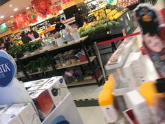 -BHG生活超市(安贞店)