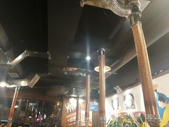 -大壮家原味烤肉(兴华北街店)