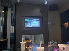 -乐乡凯瑞国际酒店欢乐谷KTV