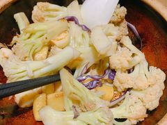 -广东道至正餐厅(区庄店)