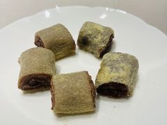 -蘇锦宴·淮扬菜烤鸭·小院(三元桥霄云路店)