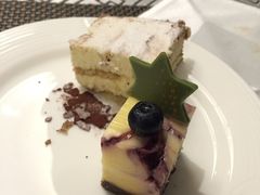 -绮梦西湖·云端餐厅(歌德店)