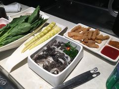-海底捞火锅(九久奥特莱斯店)