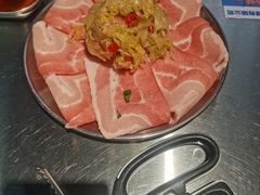 -马路牙子烧烤音乐酒馆(望京店)