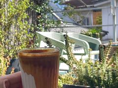 -唐咖精品咖啡(大理古城手冲店)