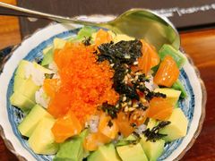 -鸟鹏烧鸟居酒屋(仁恒梦中心店)