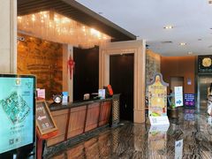 -佛山顺德香云纱园林酒店(清晖园店)