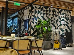 -Home Thai·泰谣(王府井apm店)