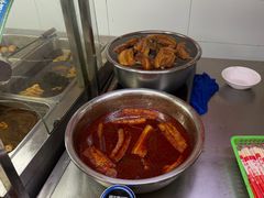 -老济南药膳把子肉(周公祠街店)