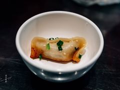 -小姜锅贴(凤凰街店)