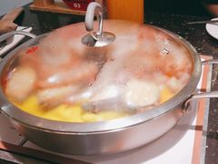 -和福顺·牛肉海鲜焖锅(汕头金平万达广场店)