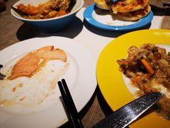 -帝企鹅自助餐厅•儿童岛•真企鹅(长隆企鹅酒店)