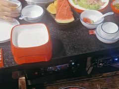 -醉董牛川派鲜肉自选火锅(烟台店)