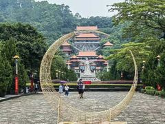 -南沙天后宫景区
