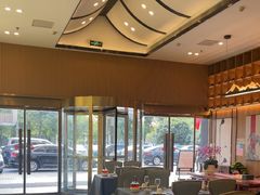 -大鹏饭店·金陵家宴(奥体中心店)