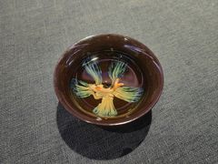 -锦府园·新台州菜(合生汇店)