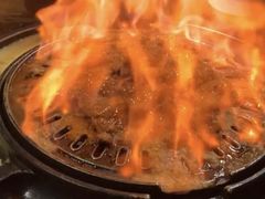 -超级神炭烤肉夜食(芥园西道店)