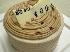 -壹点壹客·生日蛋糕(南山店)