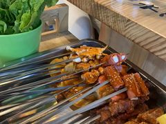 -水浒烤肉(医学院店)