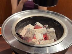 -蒜香焼肉PURUSHIN(马场路店)