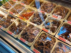 -绝味鸭脖(龙阳路生活广场店)