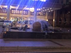 -武汉新华大饭店