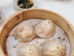 -翡翠拉面小笼包(机场DFS店)