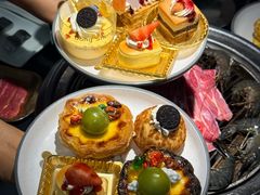 -東盛炭烤自助料理(浦东文峰广场店)